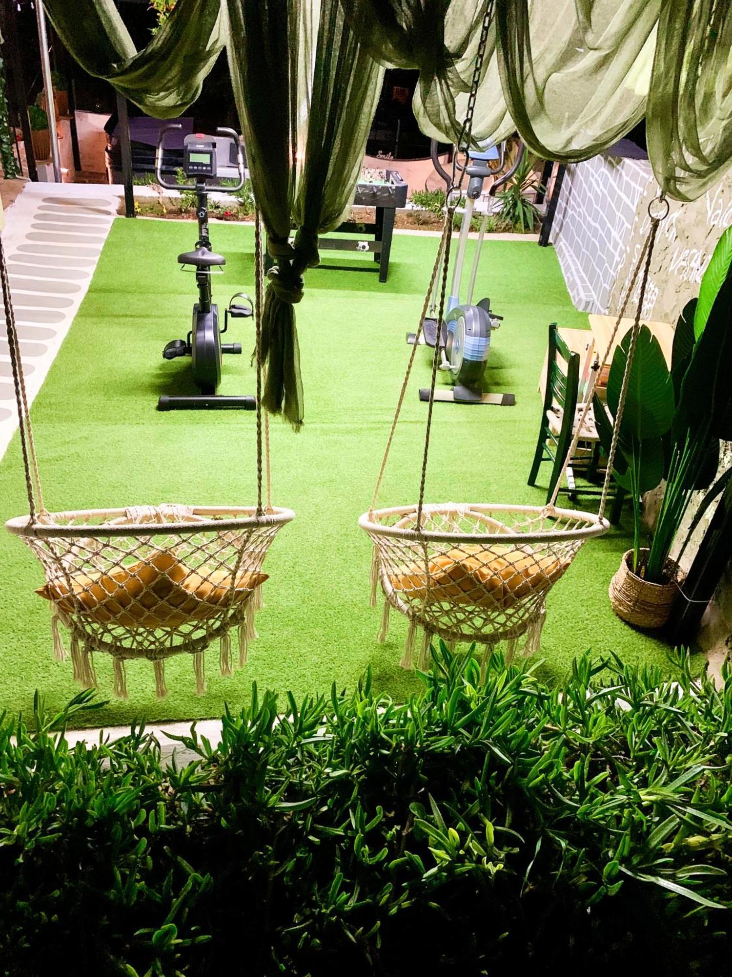 Thassion-Ikea Feels Like Home Astris Ngoại thất bức ảnh