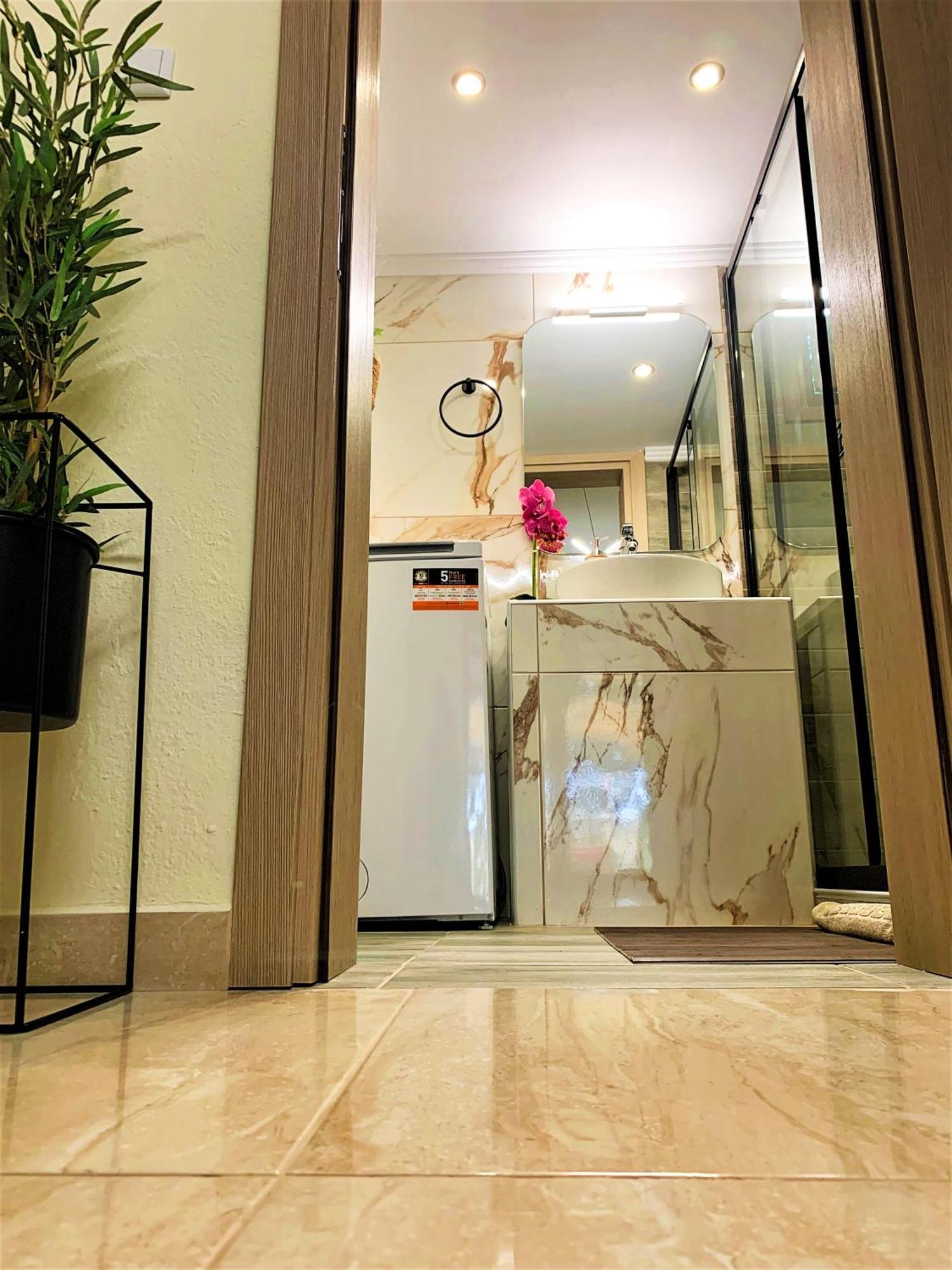 Thassion-Ikea Feels Like Home Astris Ngoại thất bức ảnh