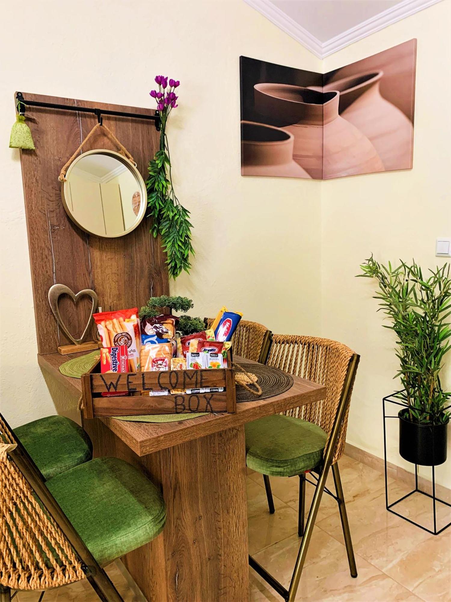 Thassion-Ikea Feels Like Home Astris Ngoại thất bức ảnh