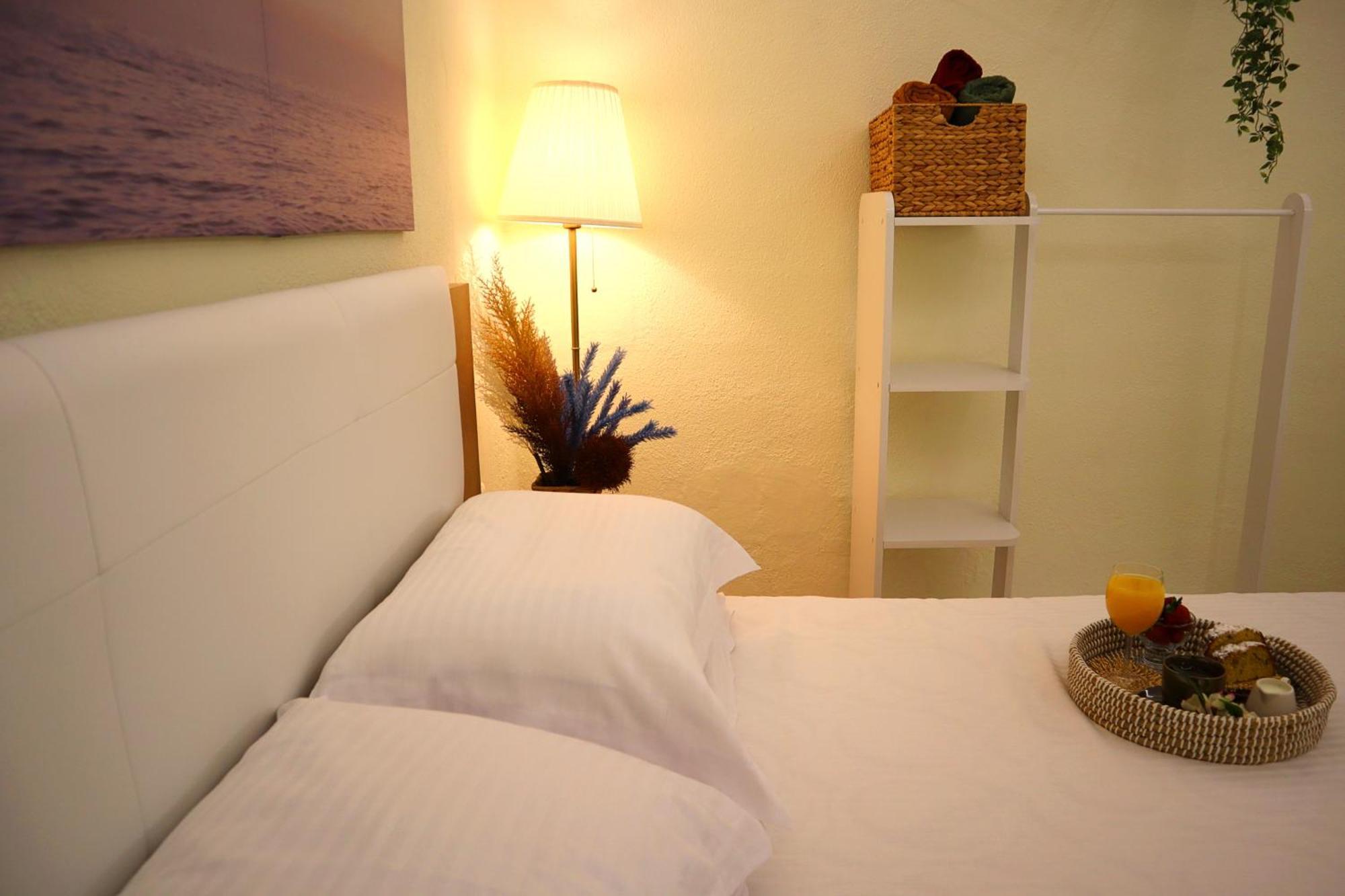 Thassion-Ikea Feels Like Home Astris Ngoại thất bức ảnh