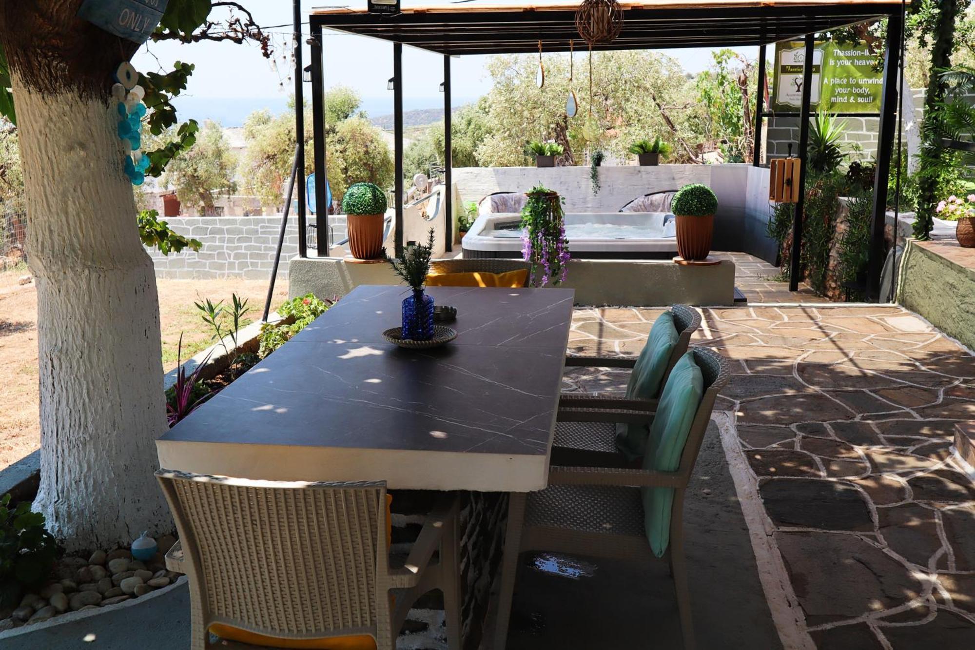Thassion-Ikea Feels Like Home Astris Ngoại thất bức ảnh